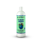 Earthbath WASH: Hot Spot Relief - Tea Tree & Aloe Shampoo 16 oz